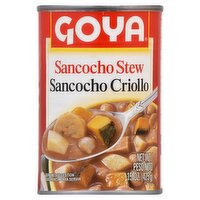 Goya Sancocho Stew, 15 oz