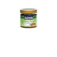 Goya Chimichurri Steak Sauce, 7.5 oz