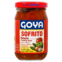 Goya Sofrito Tomato Cooking Base, 6 oz