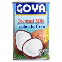 Goya Coconut Milk, 13.5 fl oz