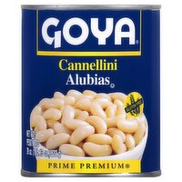 Goya Prime Premium Cannellini Beans, 1 lb 13 oz, 29 Ounce