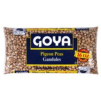 Goya Pigeon Peas, 16 oz