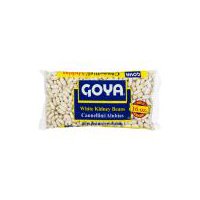 Goya Cannellini White Kidney Beans, 16 oz