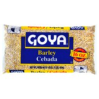 Goya Barley, 16 oz, 16 Ounce