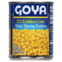 Goya Whole Kernel Golden Corn, 8.75 oz