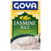 Goya Jasmine Rice, 12 oz