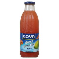 Goya Guava Nectar, 33.8 fl oz