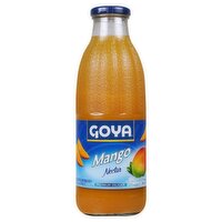 Goya Mango Nectar, 33.8 fl oz