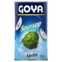 Goya Soursop Nectar, 42 fl oz