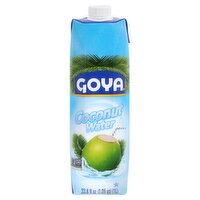 Goya Coconut Water, 33.8 fl oz