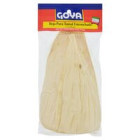 Goya Corn Husks, 6 oz