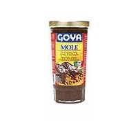 Goya Mole, 9 oz