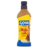 Goya Mojo Criollo Marinade, 24.50 fl oz, 24 Fluid ounce