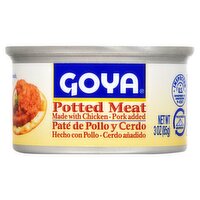 Can cats eat potted meat hotsell