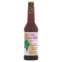 La Viña Red Cooking Wine, 25.4 fl oz