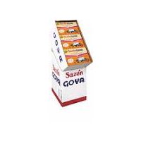 Goya Sazon Seasoning - Coriander & Annatto, 6.33 oz