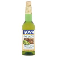 Goya Golden Cooking Wine, 25.4 fl oz