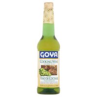 Goya Golden Cooking Wine, 25.4 fl oz