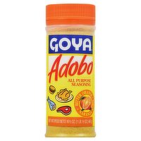 Goya Adobo Bitter Orange All Purpose Seasoning, 16 1/2 oz