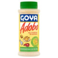 Goya Adobo All Purpose Seasoning with Cumin, 28 oz