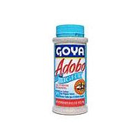 Goya Adobo Light All Purpose Seasoning, 28 oz