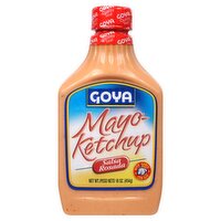 Goya Mayo-Ketchup, 16 oz