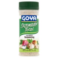 Goya Sazonador Total Seasoning, 11 oz