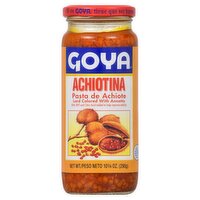 Goya Achiotina, 10.25 oz