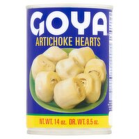 Goya Artichoke Hearts, 14 oz