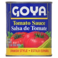 Goya Spanish Style Tomato Sauce, 29 oz