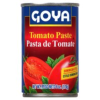 Goya Dominican Style Tomato Paste, 6 oz, 6 Ounce