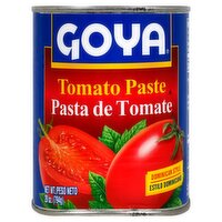 Goya Dominican Style Tomato Paste, 28 oz