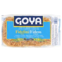 Goya Fidelini Thick Pasta, 12 oz