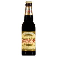 La Alemana Premium Non-Alcoholic Morena Malt Beverage, 12 fl oz