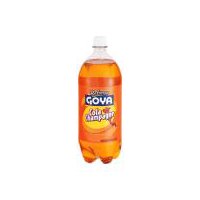 Goya Refresco Cola Champagne, 67.6 fl oz