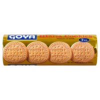 Goya Maria Cookies, 7.0 oz