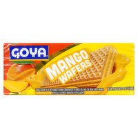 Goya Mango Wafers, 4.94 oz