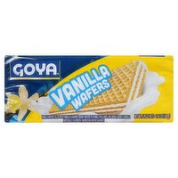 Goya Vanilla Wafers, 4.94 oz