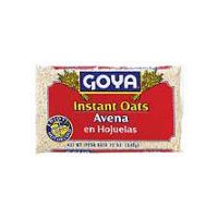 Goya Instant Oats, 12 oz