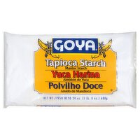 Goya Tapioca Starch, 24 oz