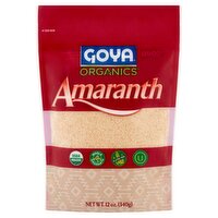 Goya Amaranth, 12 oz
