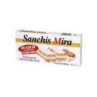 Sanchis Candy, 7 oz