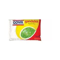 Goya Peas, 80 oz