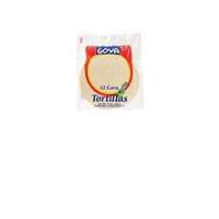 Goya Tortillas - Corn, 14 oz