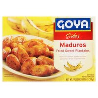 Goya Ripe Plantains, 11 oz, 11 Ounce