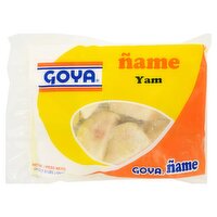 Goya Yam, 1.5 lb