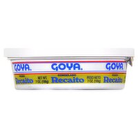 Goya Frozen Recaito, 7 oz