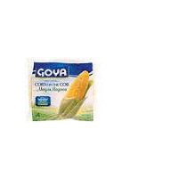 Goya Corn on the Cob, 4 each