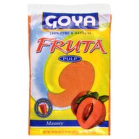 Goya Mamey Pulp, 14 oz