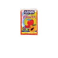 Goya Fruta Papaya Pulp, 14 oz